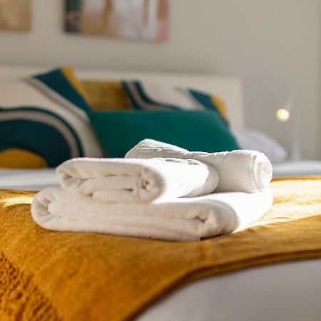 Veigas De Iria - Apartamento Turistico Vut Padrón Dış mekan fotoğraf