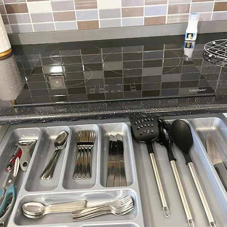 Veigas De Iria - Apartamento Turistico Vut Padrón Dış mekan fotoğraf
