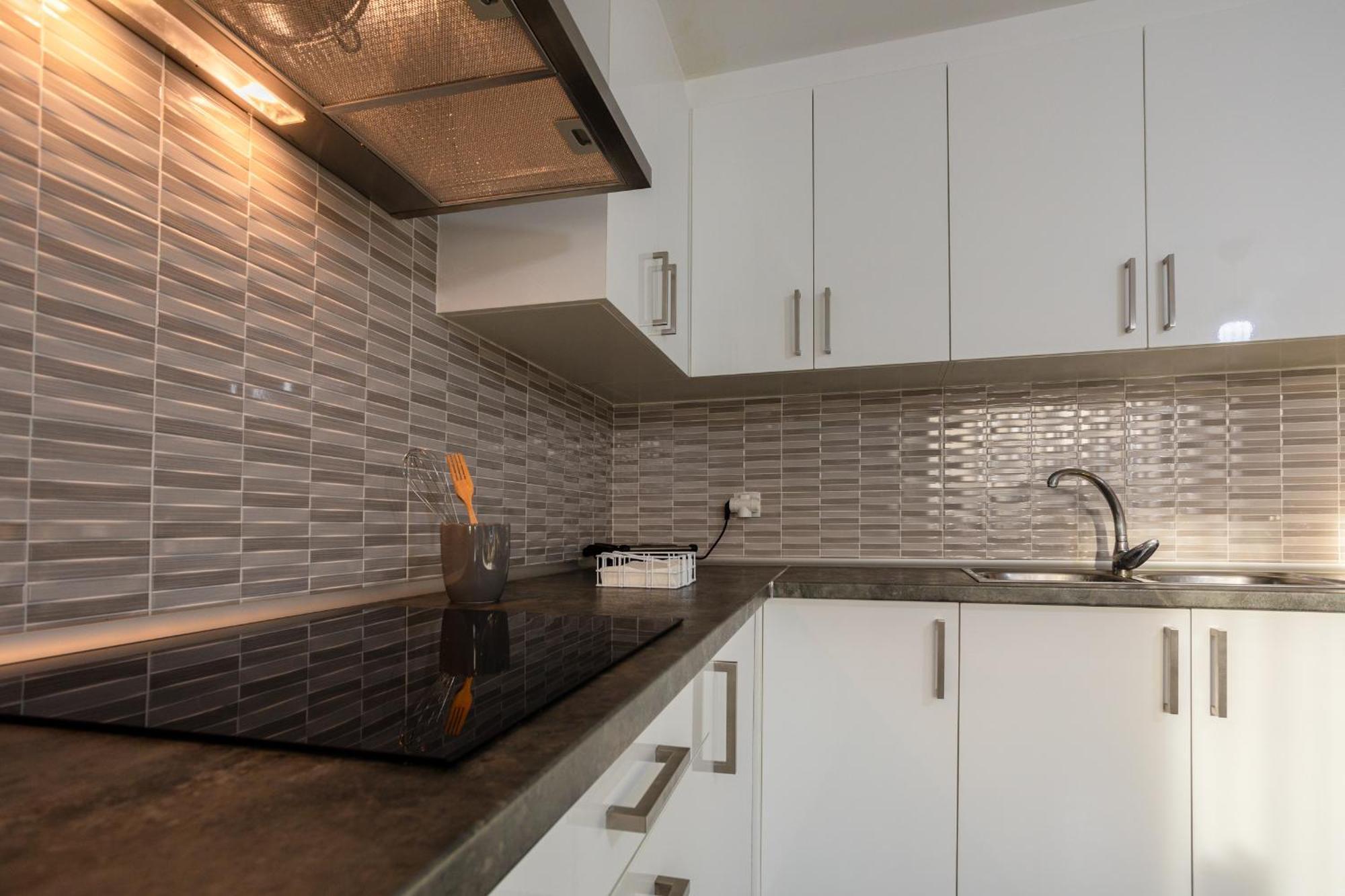 Veigas De Iria - Apartamento Turistico Vut Padrón Dış mekan fotoğraf