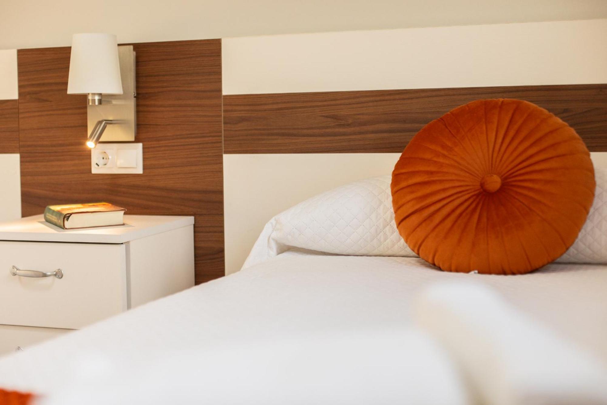 Veigas De Iria - Apartamento Turistico Vut Padrón Dış mekan fotoğraf