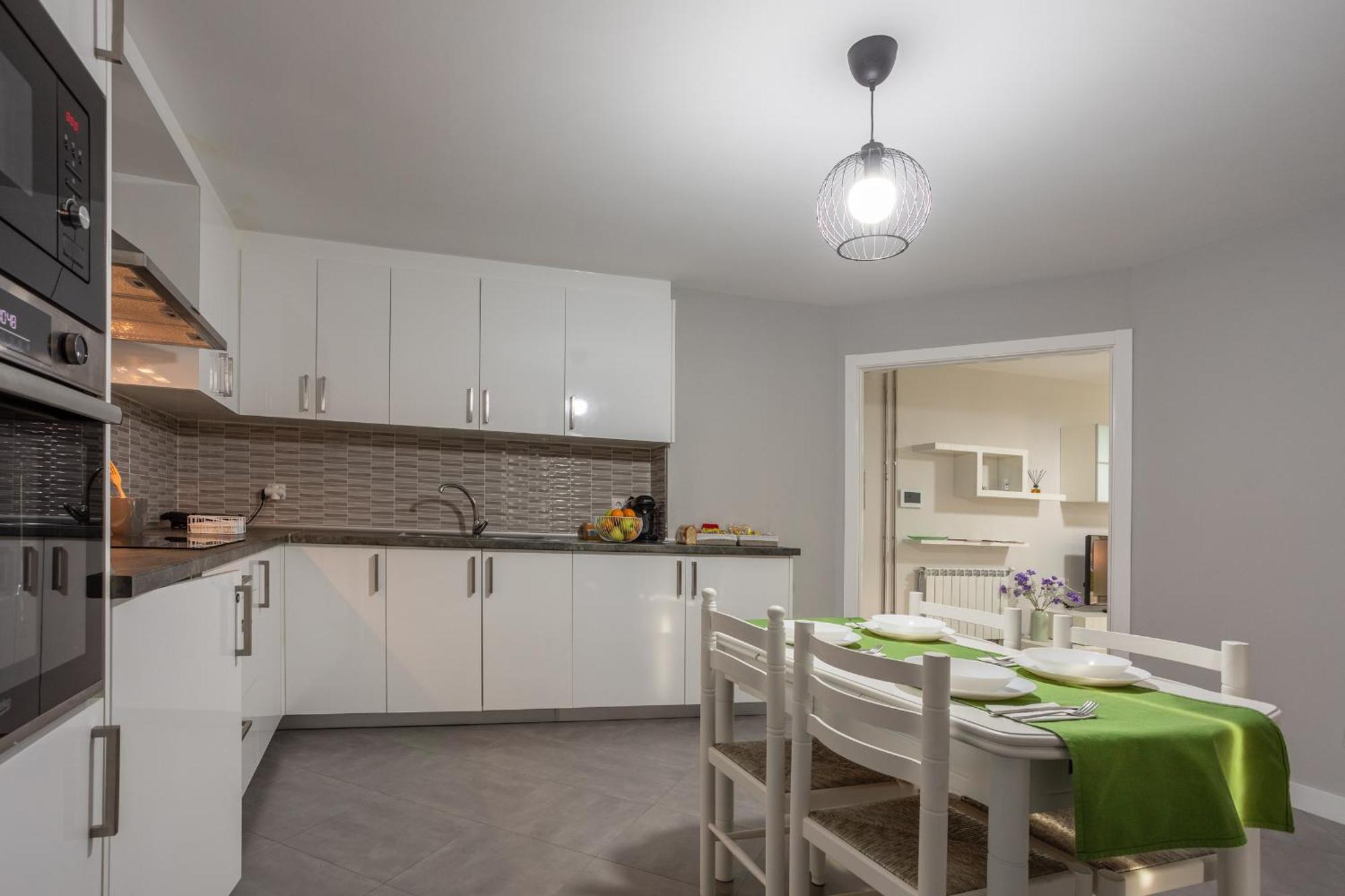 Veigas De Iria - Apartamento Turistico Vut Padrón Dış mekan fotoğraf