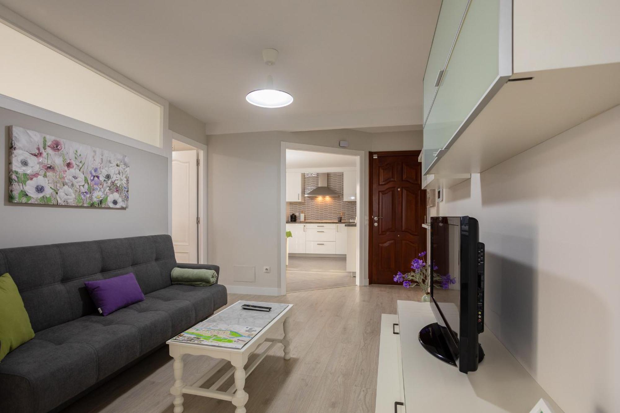 Veigas De Iria - Apartamento Turistico Vut Padrón Dış mekan fotoğraf