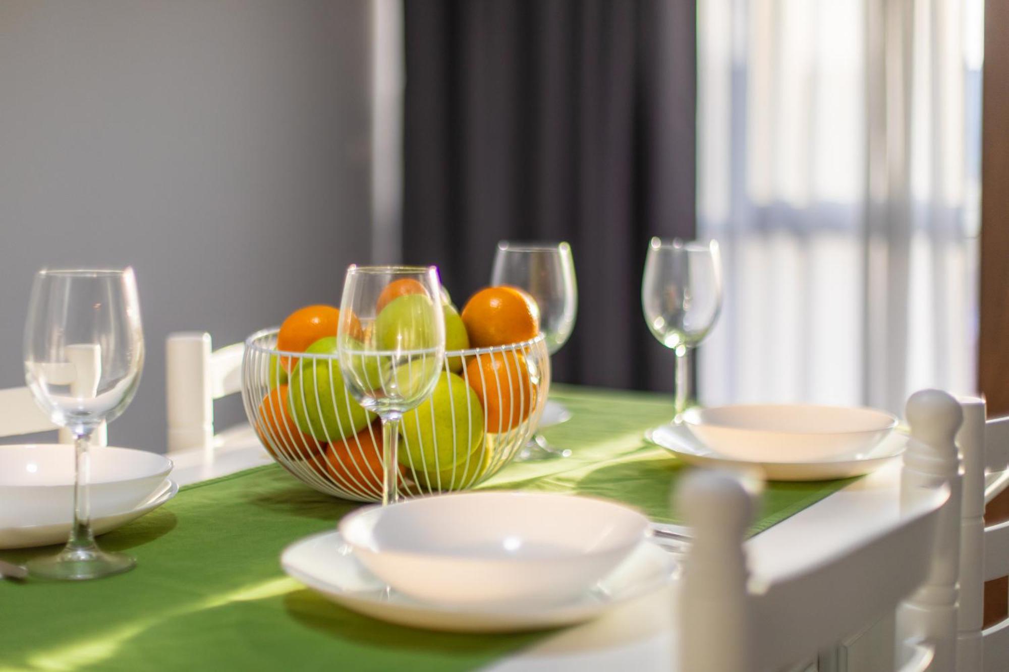 Veigas De Iria - Apartamento Turistico Vut Padrón Dış mekan fotoğraf