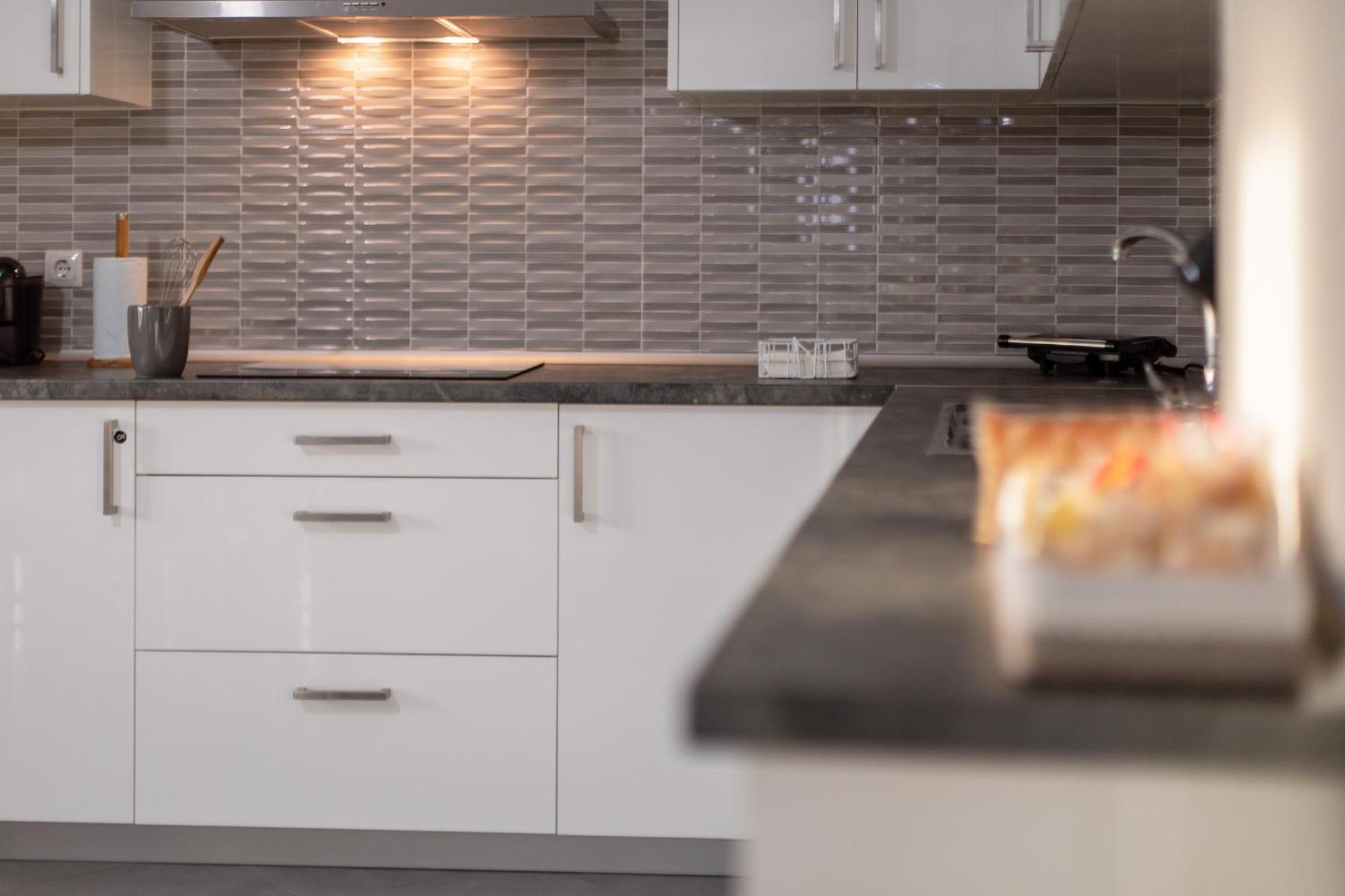 Veigas De Iria - Apartamento Turistico Vut Padrón Dış mekan fotoğraf