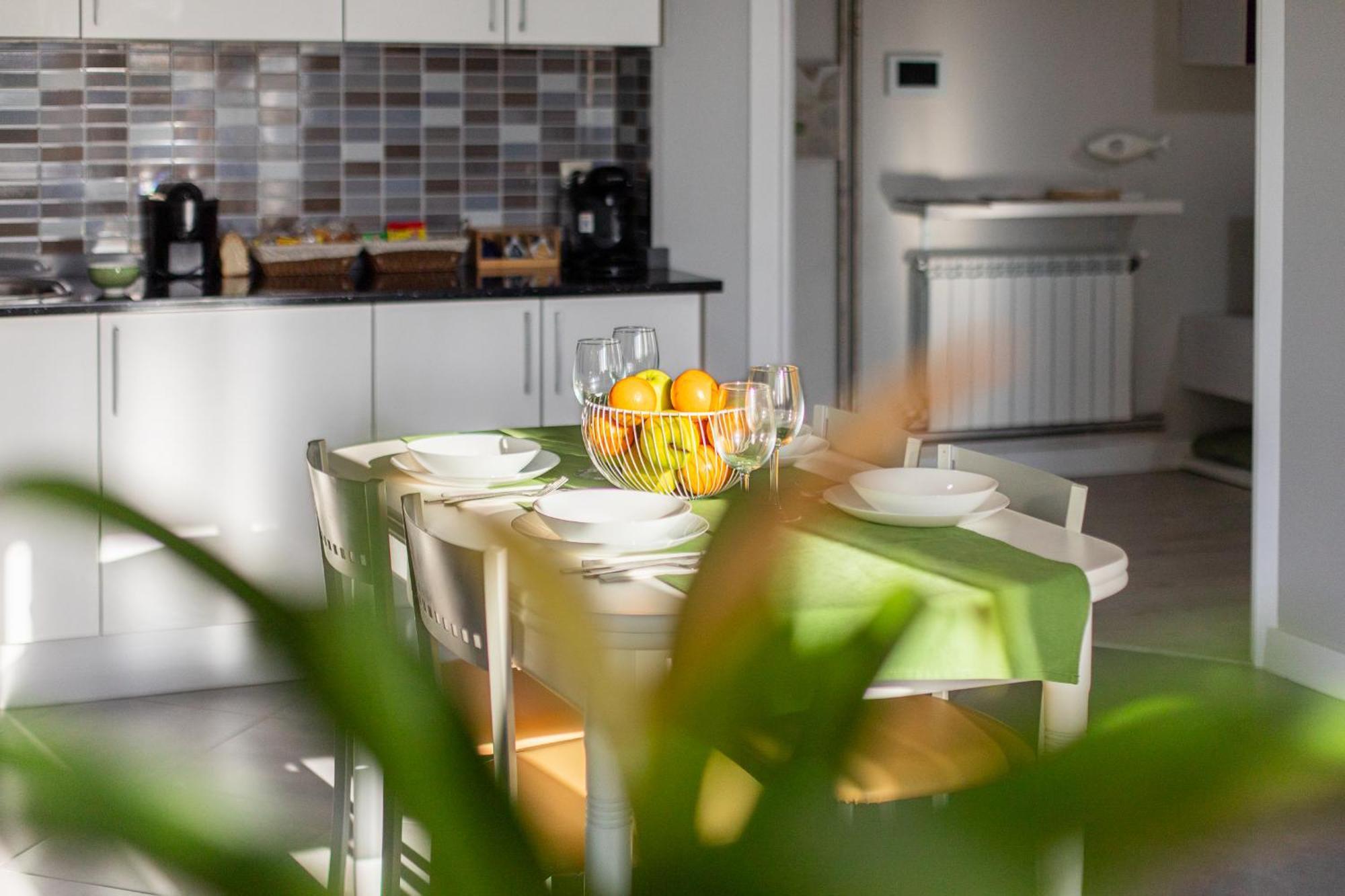 Veigas De Iria - Apartamento Turistico Vut Padrón Dış mekan fotoğraf
