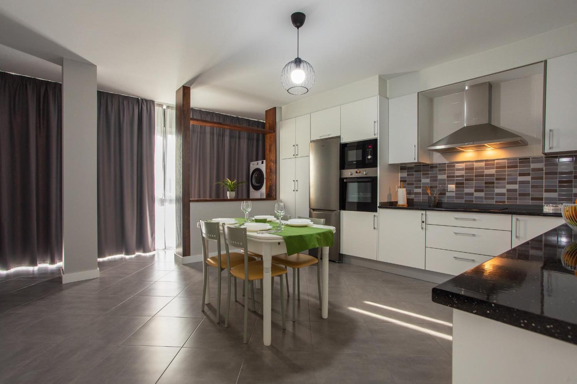 Veigas De Iria - Apartamento Turistico Vut Padrón Dış mekan fotoğraf
