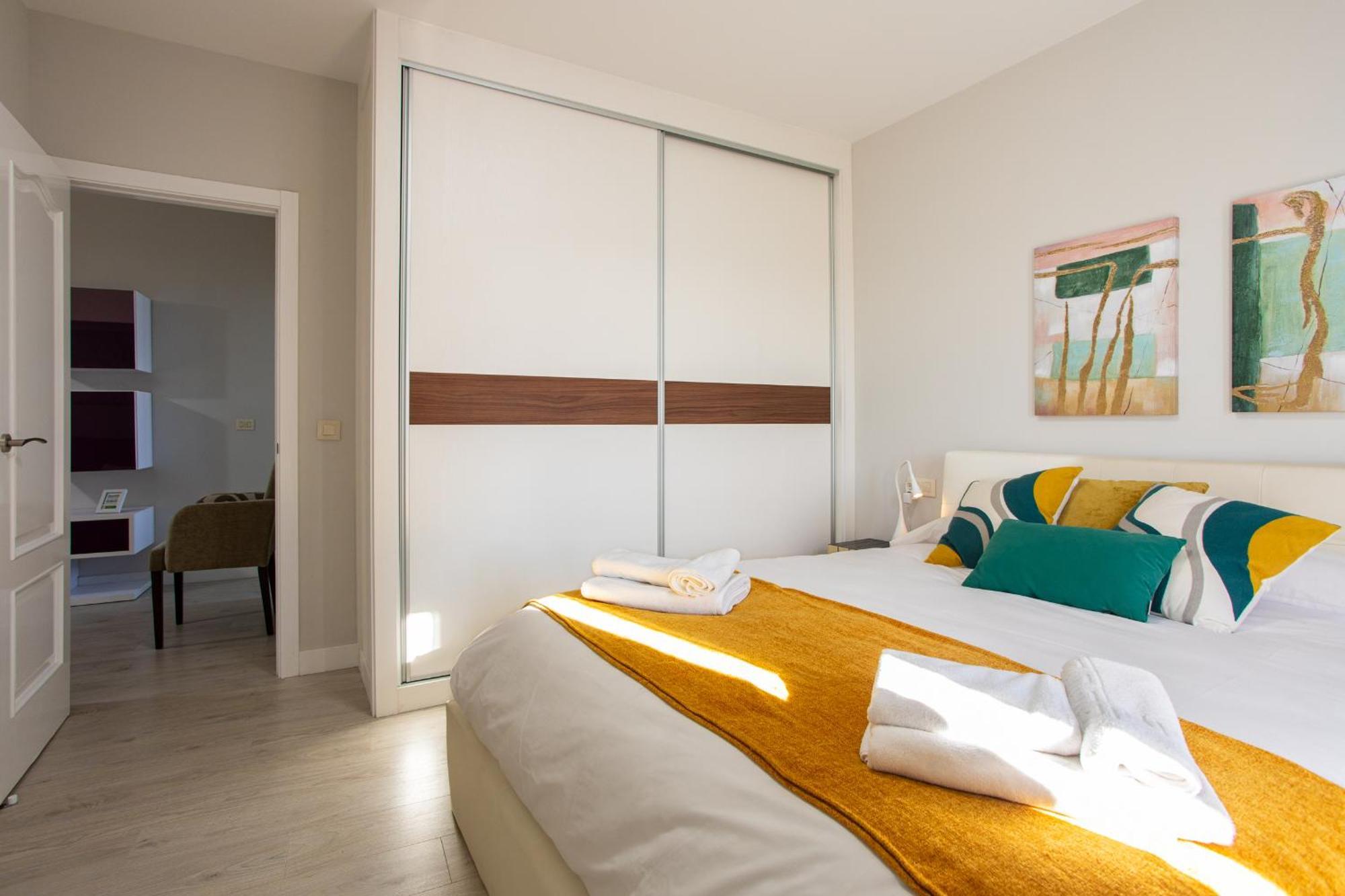 Veigas De Iria - Apartamento Turistico Vut Padrón Dış mekan fotoğraf