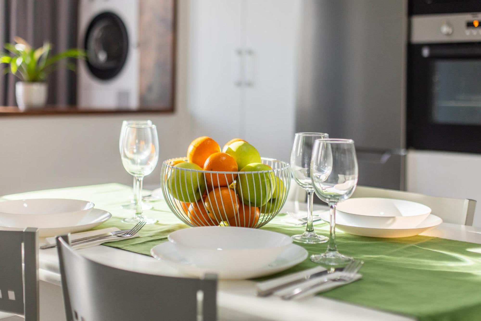 Veigas De Iria - Apartamento Turistico Vut Padrón Dış mekan fotoğraf