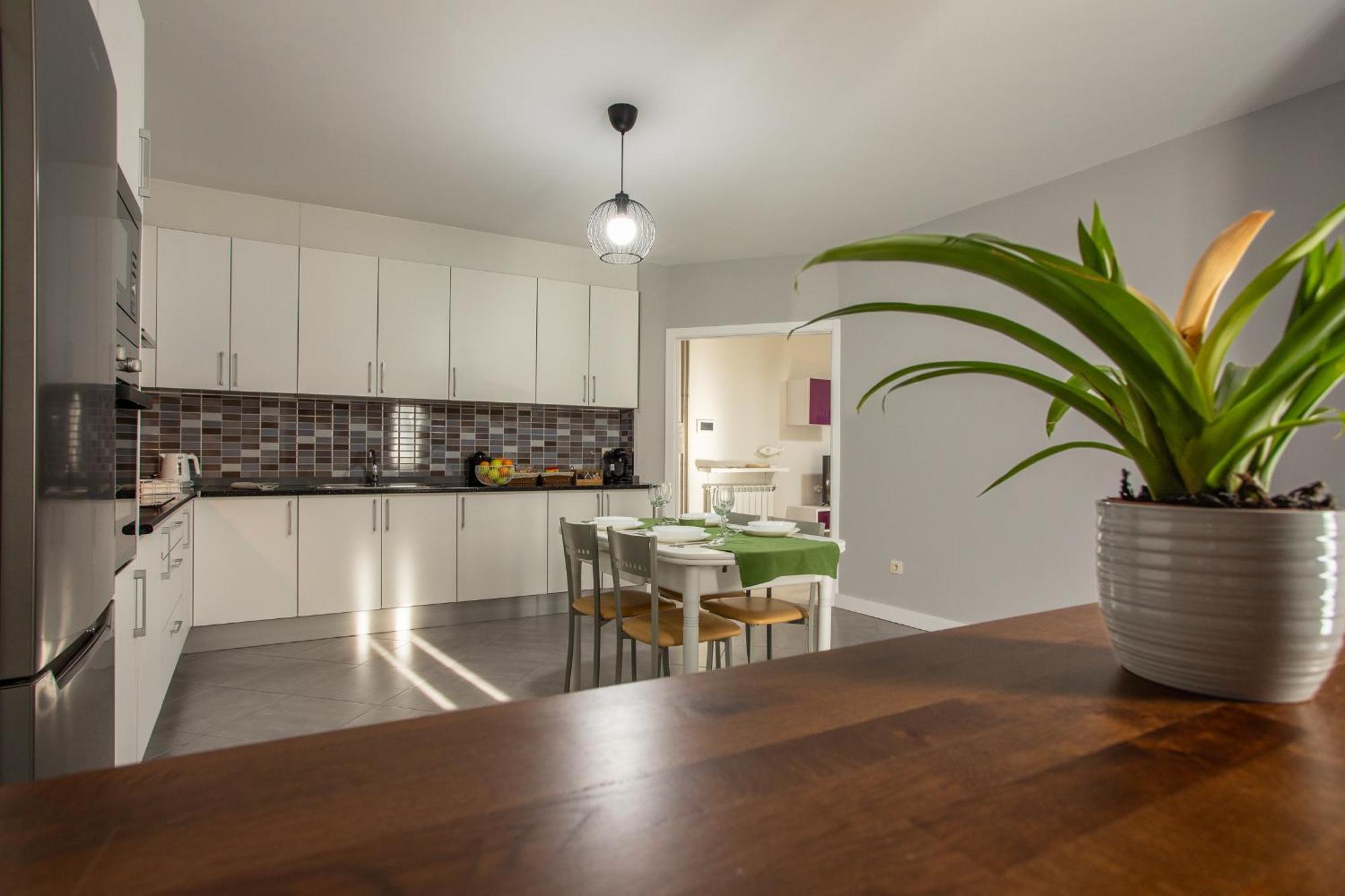 Veigas De Iria - Apartamento Turistico Vut Padrón Dış mekan fotoğraf