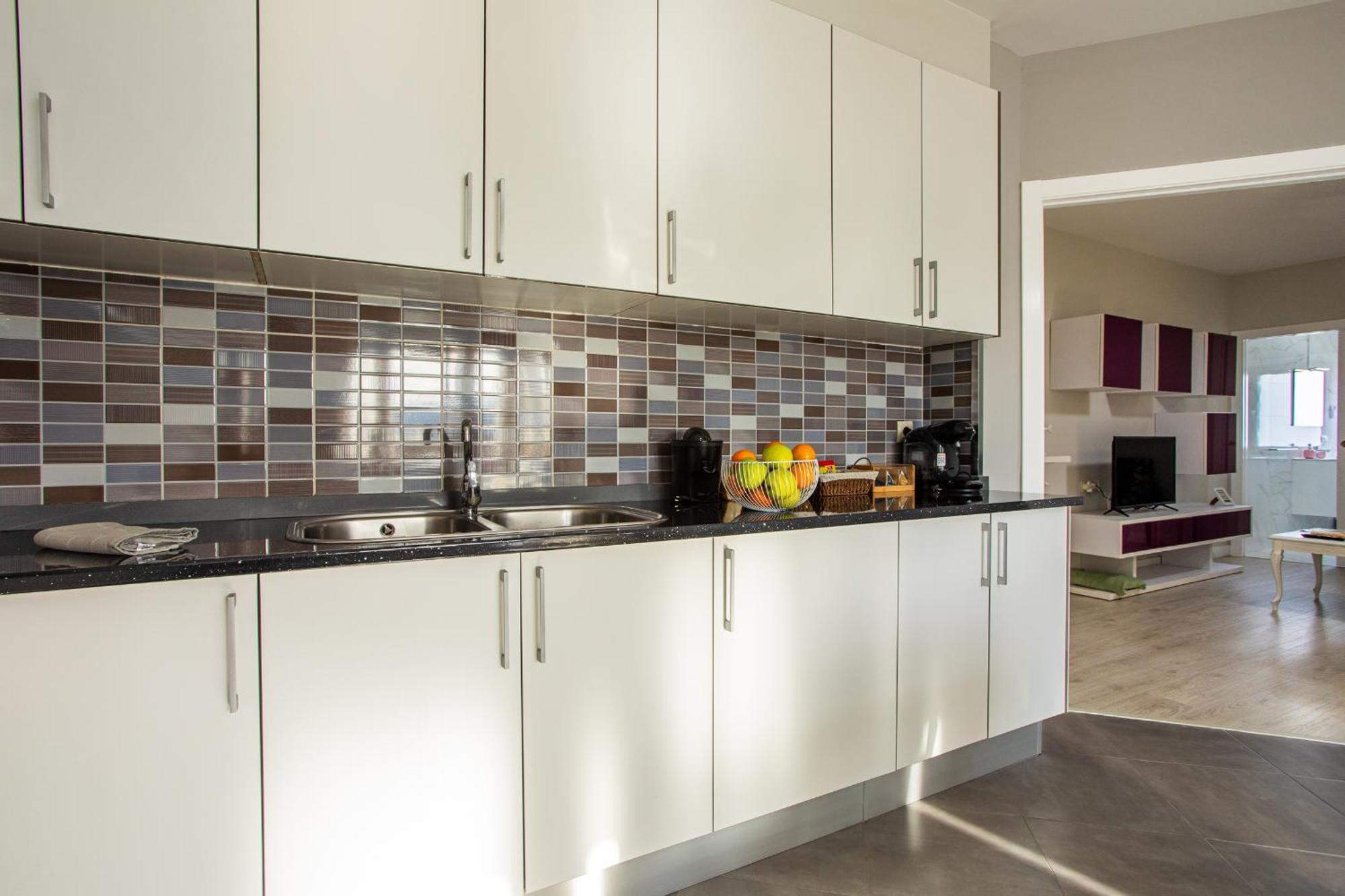 Veigas De Iria - Apartamento Turistico Vut Padrón Dış mekan fotoğraf