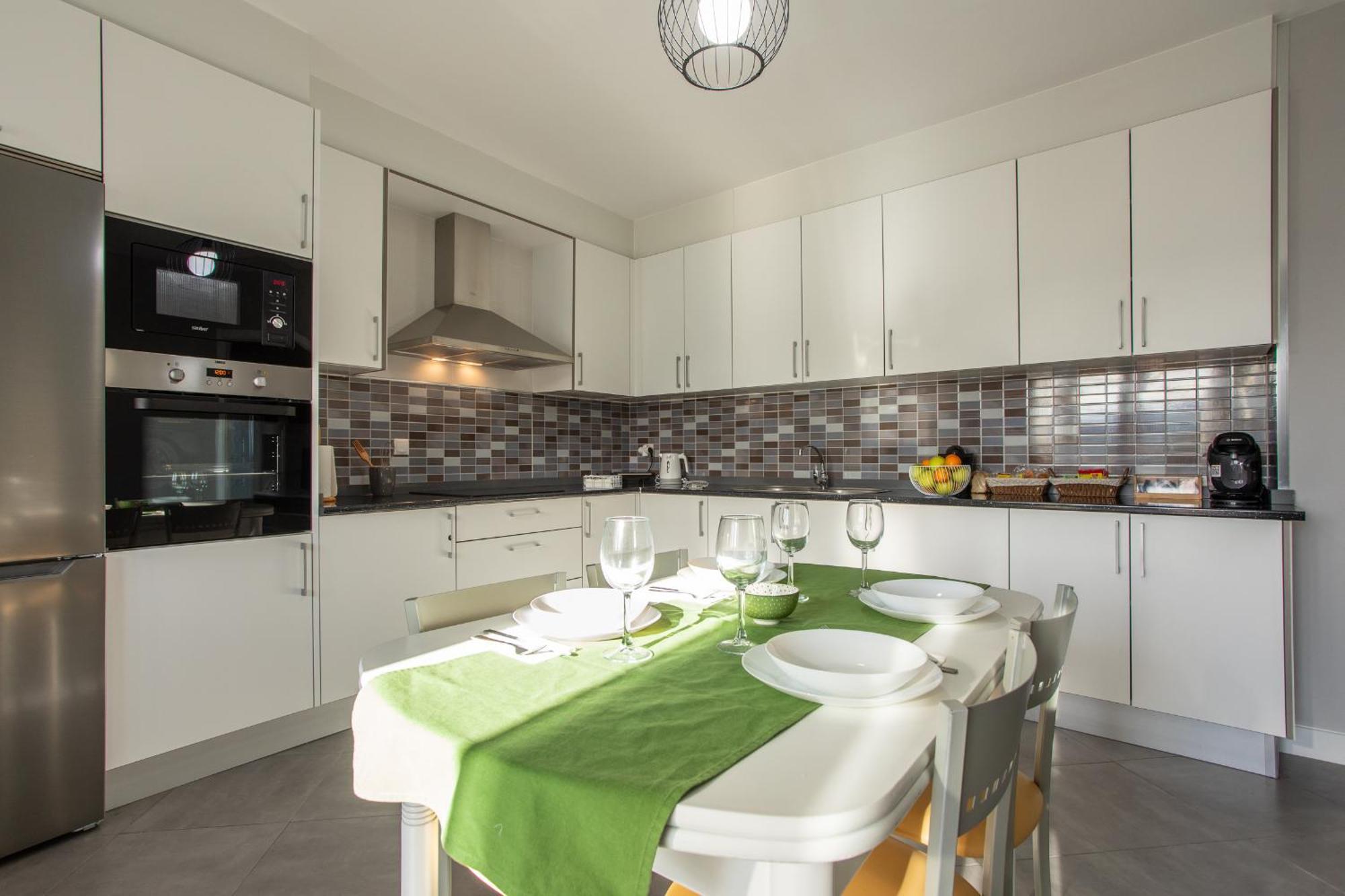 Veigas De Iria - Apartamento Turistico Vut Padrón Dış mekan fotoğraf