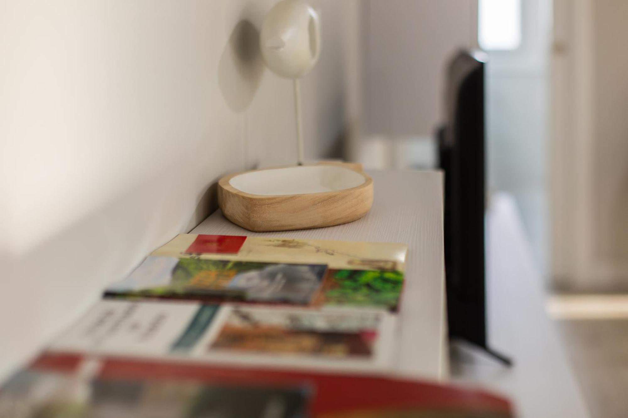 Veigas De Iria - Apartamento Turistico Vut Padrón Dış mekan fotoğraf