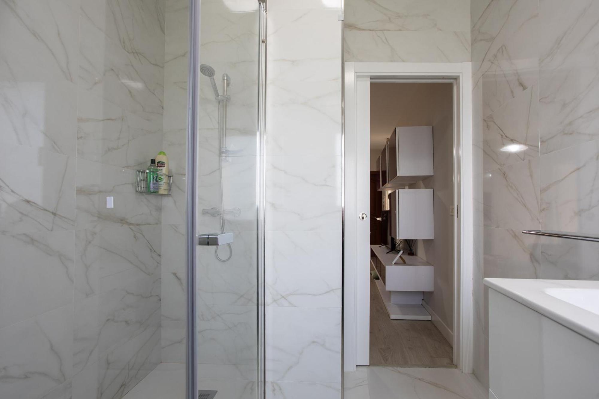 Veigas De Iria - Apartamento Turistico Vut Padrón Dış mekan fotoğraf