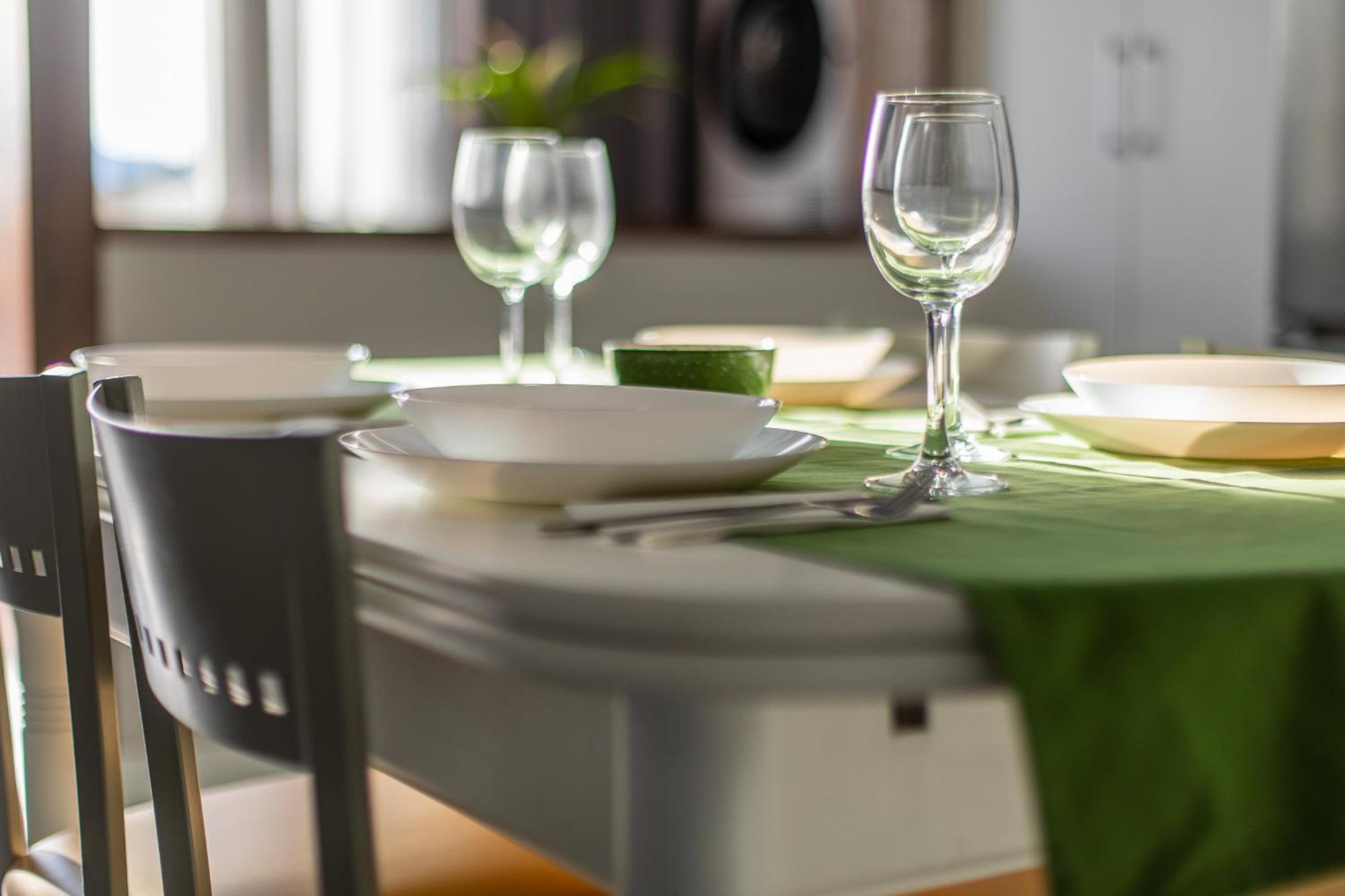 Veigas De Iria - Apartamento Turistico Vut Padrón Dış mekan fotoğraf