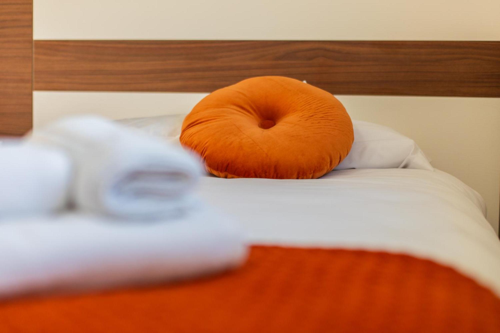 Veigas De Iria - Apartamento Turistico Vut Padrón Dış mekan fotoğraf