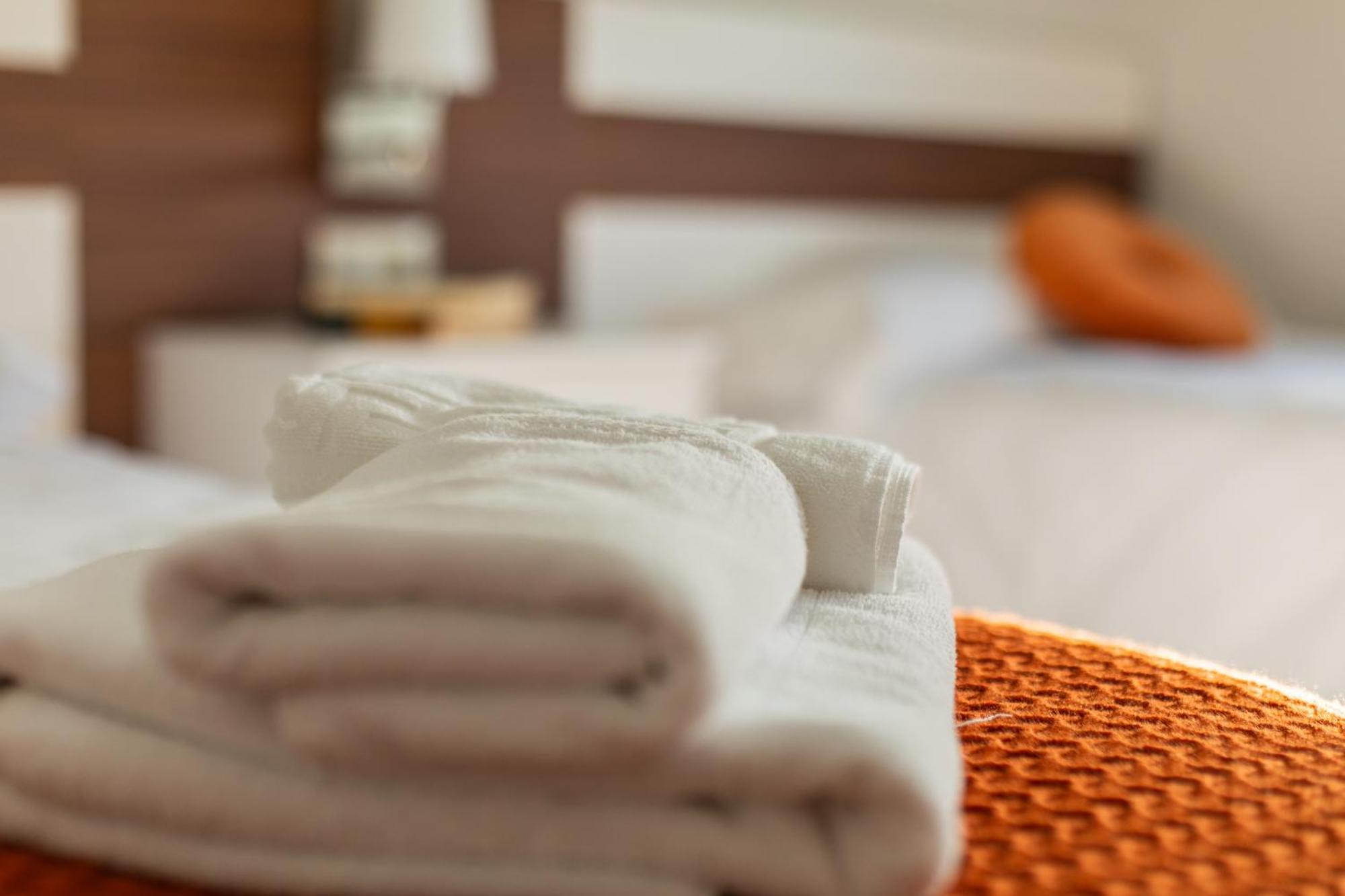 Veigas De Iria - Apartamento Turistico Vut Padrón Dış mekan fotoğraf